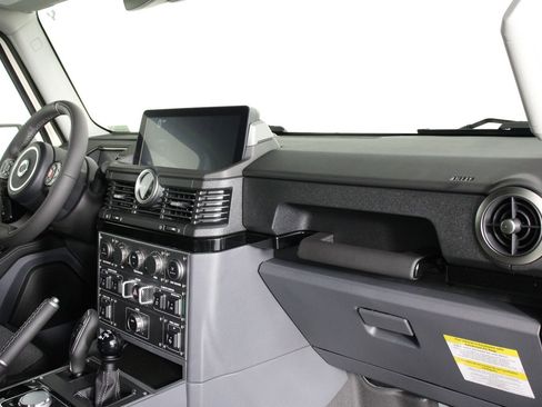 New 2026 INEOS Grenadier AWD/4WD image 11