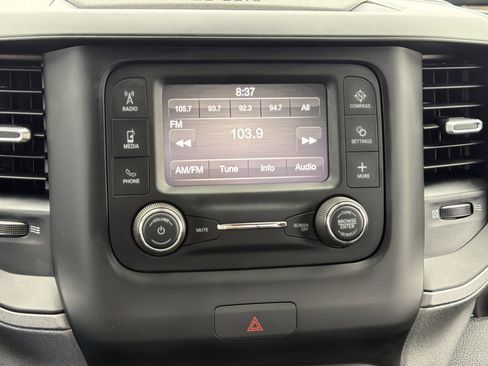 Used 2024 RAM 3500 Tradesman image 4