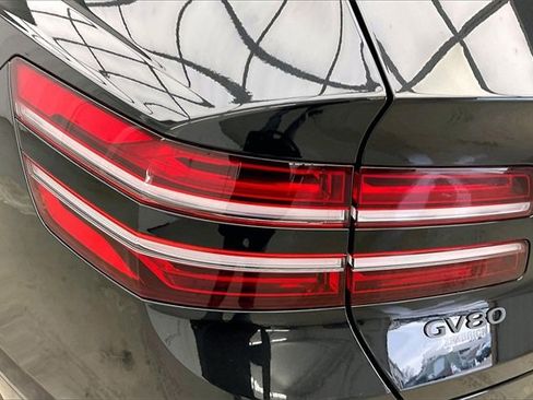 Used 2026 Genesis GV80 3.5T Prestige image 27