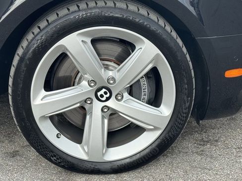 Used 2019 Bentley Mulsanne Speed image 5