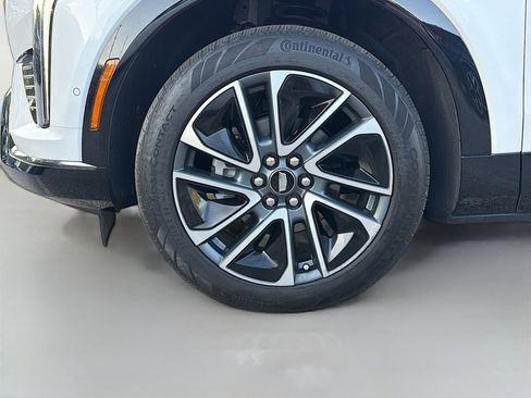 Used 2025 Cadillac Optiq Sport 1 w/ LPO, Floor Liner Package AWD/4WD image 44