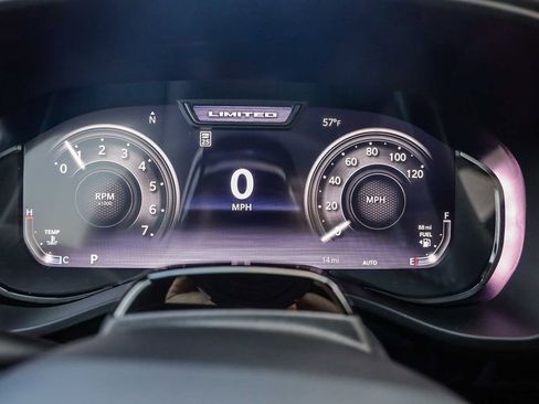 New 2026 RAM 1500 Limited image 23