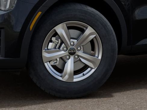 New 2026 Kia Sorento LX FWD image 9