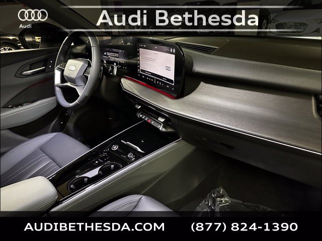 New 2026 Audi Q3 quattro 2.0T AWD/4WD image 10