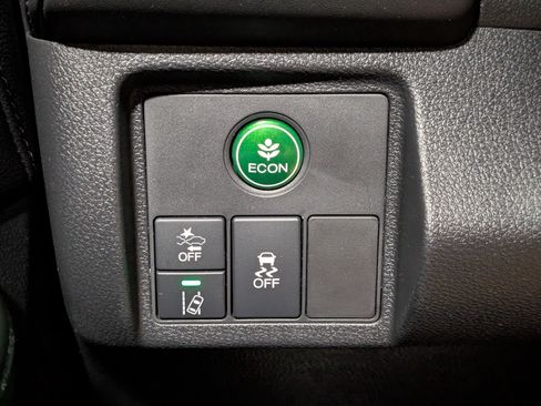 Used 2022 Honda HR-V EX-L image 20