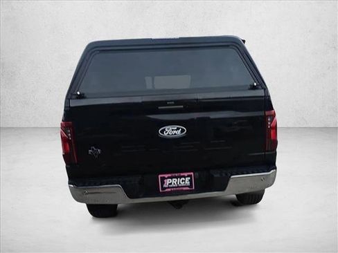 Used 2024 Ford F150 XLT w/ Equipment Group 302A MID image 4