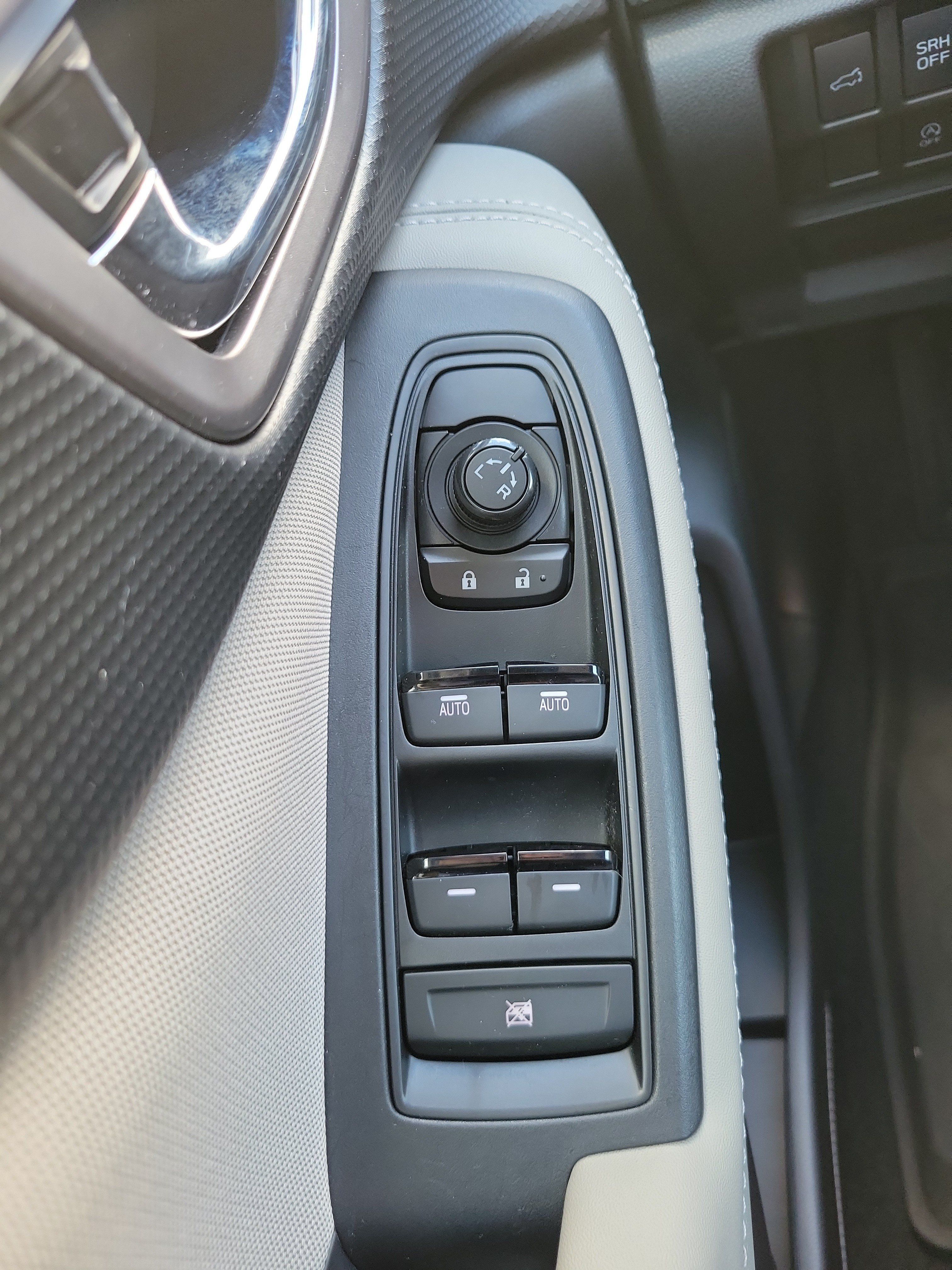 Certified 2023 Subaru Forester Premium AWD/4WD image 24