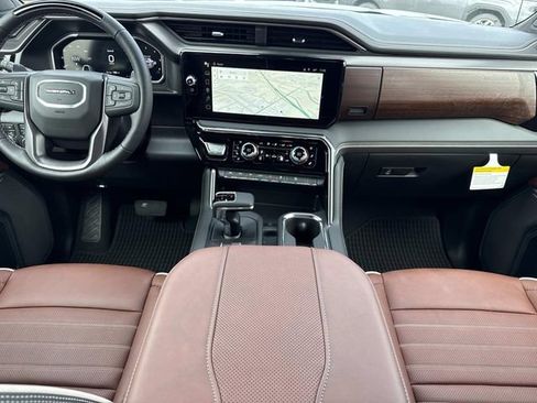 New 2026 GMC Sierra 1500 Denali Ultimate image 22