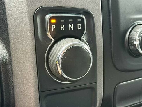 Used 2018 RAM 1500 Tradesman w/ Popular Equipment Group RWD image 20