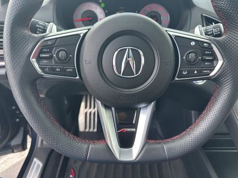 Certified 2025 Acura RDX A-Spec AWD/4WD image 8
