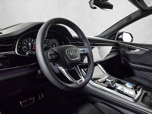 New 2026 Audi RS Q8 performance AWD/4WD image 10