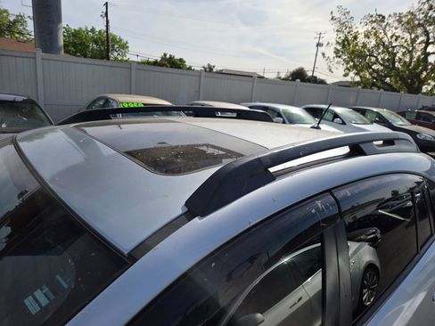 Used 2014 Subaru Crosstrek 2.0i Premium w/ Moonroof Package image 7