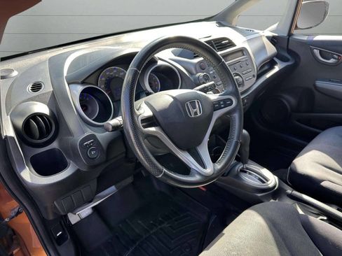 Used 2010 Honda Fit Sport image 13
