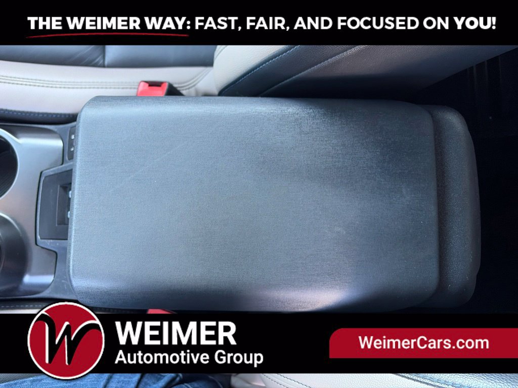 Used 2023 Ford Bronco Wildtrak AWD/4WD image 23