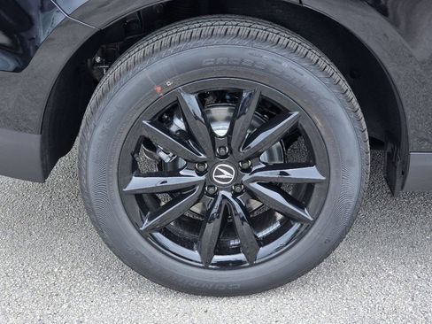 Used 2025 Acura RDX SH-AWD image 7