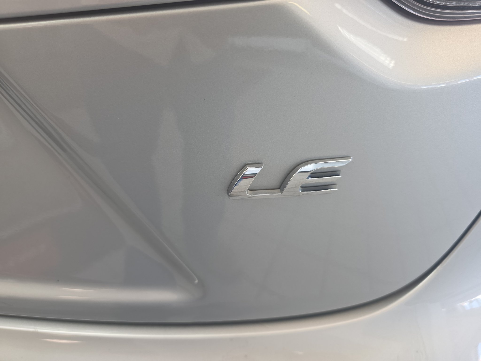 Used 2026 Toyota Corolla LE FWD image 11