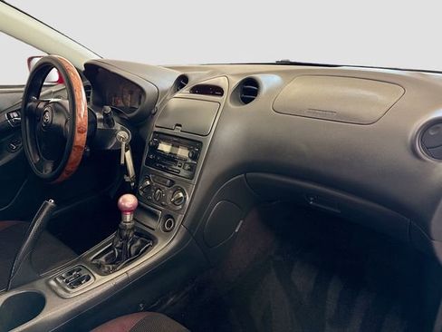 Used 2003 Toyota Celica GT FWD image 26