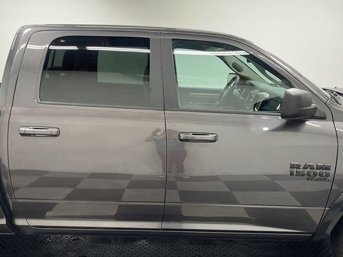 Used 2019 RAM 1500 Warlock w/ Electronics Group AWD/4WD image 20