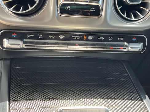 Certified 2025 Mercedes-Benz G 63 AMG 4MATIC image 35