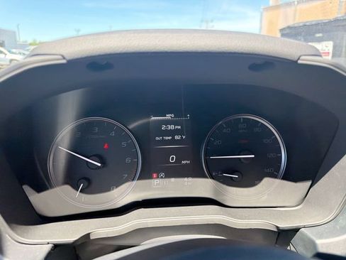 New 2026 Subaru Impreza RS AWD/4WD image 27