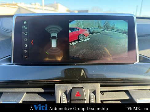 Used 2021 BMW X1 sDrive28i w/ Convenience Package image 33