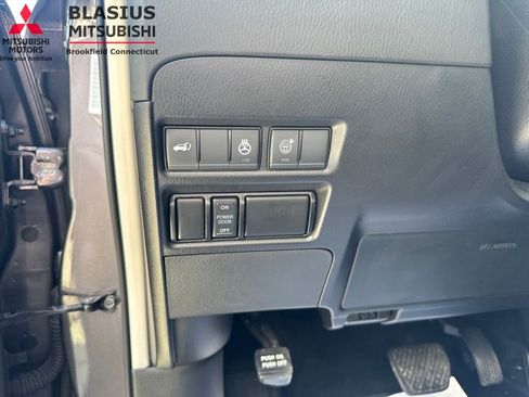 Used 2024 INFINITI QX80 Luxe AWD/4WD image 26