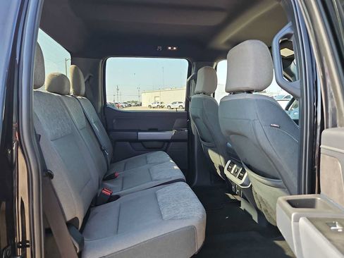 Used 2024 Ford F150 XLT w/ Mobile Office Package AWD/4WD image 17