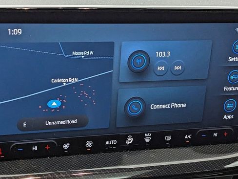 Certified 2023 Ford Escape ST-Line w/ Tech Pack #1 image 24