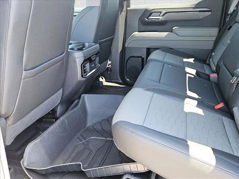 New 2026 Chevrolet Silverado 1500 ZR2 w/ LPO, Dark Essentials Package image 17