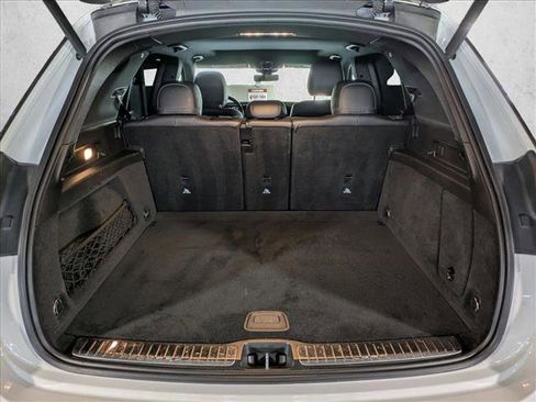 Certified 2021 Mercedes-Benz GLE 350 image 7