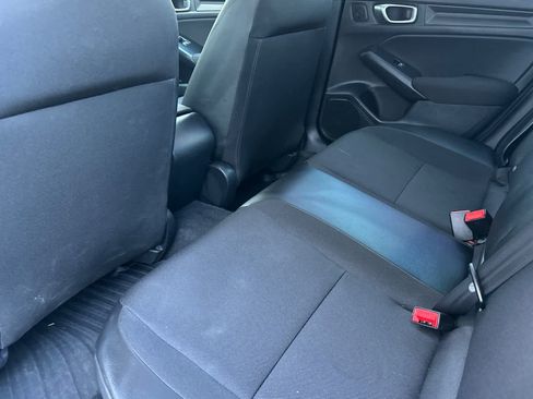 Used 2026 Honda Civic Sport image 4