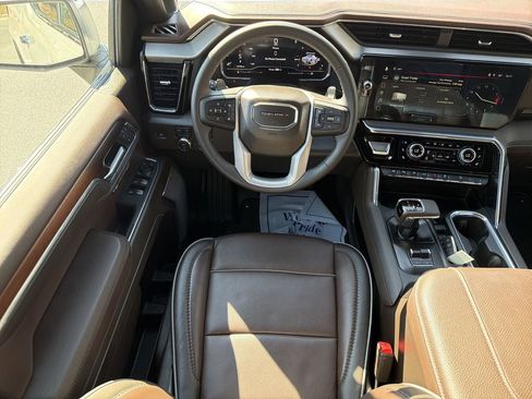 Used 2025 GMC Sierra 1500 Denali image 21