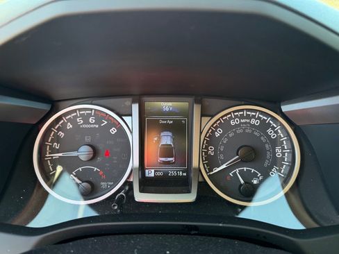 Used 2023 Toyota Tacoma SR5 image 14