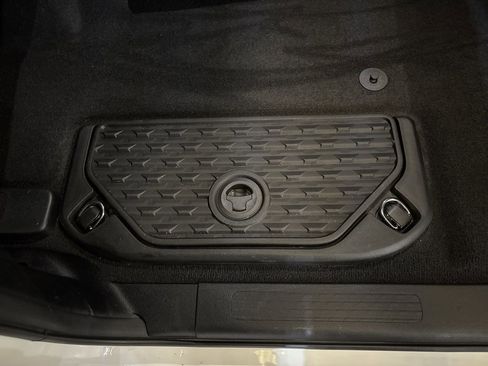 Used 2025 RAM 1500 Big Horn AWD/4WD image 39