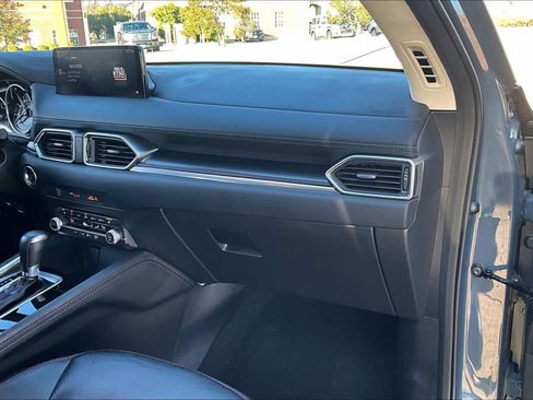 Used 2023 MAZDA CX-5 Carbon Edition image 18