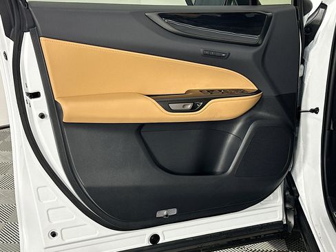 New 2026 Lexus NX 450h+ AWD w/ Luxury Package image 19