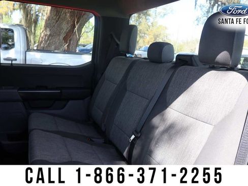 Used 2023 Ford F150 XL w/ XL Chrome Appearance Package image 16