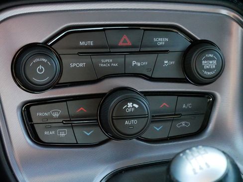 Used 2023 Dodge Challenger R/T w/ T/A Package image 24