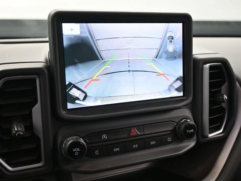 Used 2023 Ford Bronco Sport Outer Banks w/ Tech Package AWD/4WD image 45
