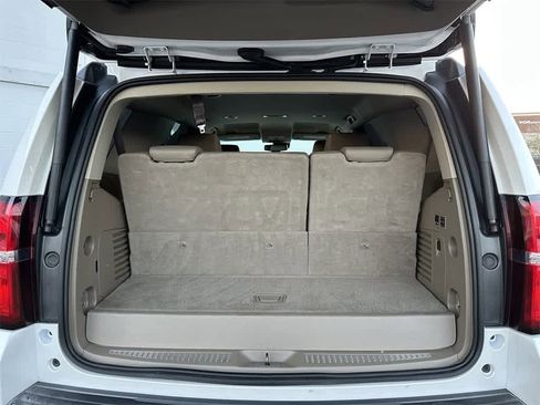 Used 2019 Chevrolet Tahoe Premier w/ Max Trailering Package image 18
