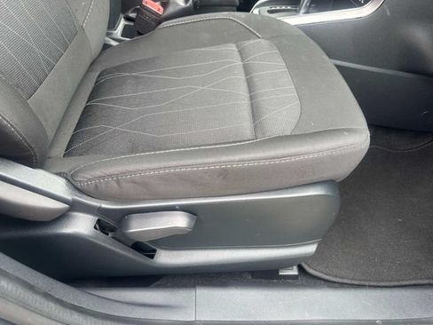 Used 2022 Ford EcoSport SE AWD/4WD image 16