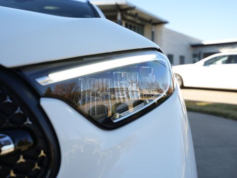 New 2026 Mercedes-Benz GLC 300 4MATIC image 11