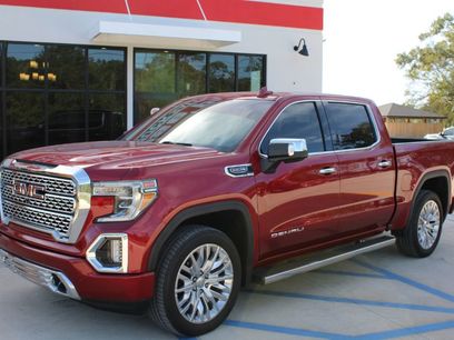 Used 2019 GMC Sierra 1500 Denali w/ Denali Ultimate Package