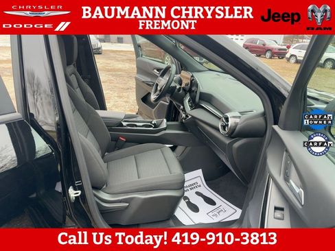 Used 2025 Chevrolet Equinox LT image 15