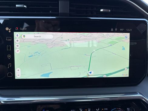 New 2026 GMC Sierra 1500 Denali Ultimate image 22