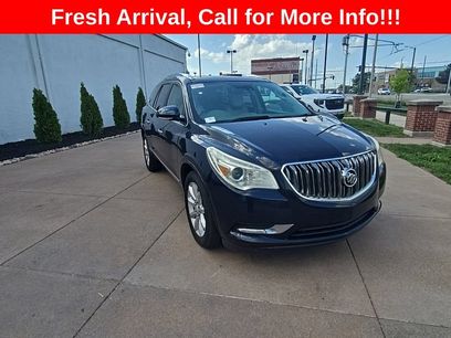 Used 2015 Buick Enclave Premium w/ Experience Buick Package
