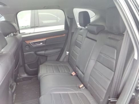 Used 2020 Honda CR-V EX-L image 11
