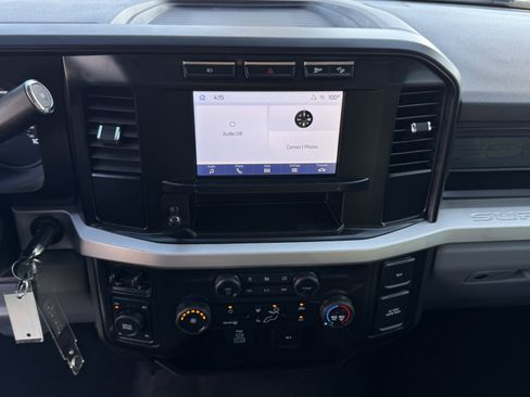 Certified 2024 Ford F250 XL w/ STX Appearance Package image 15