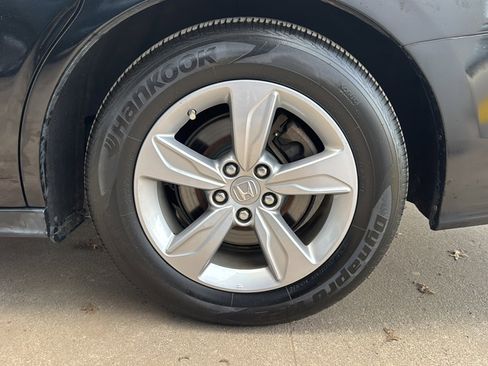 Used 2020 Honda Odyssey EX-L image 45