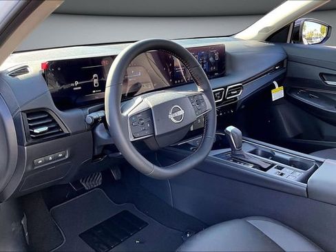 New 2026 Nissan Sentra SR image 7